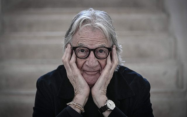 Telediario 2 - El Museo Picasso de París se reinventa de la mano del diseñador británico Paul Smith