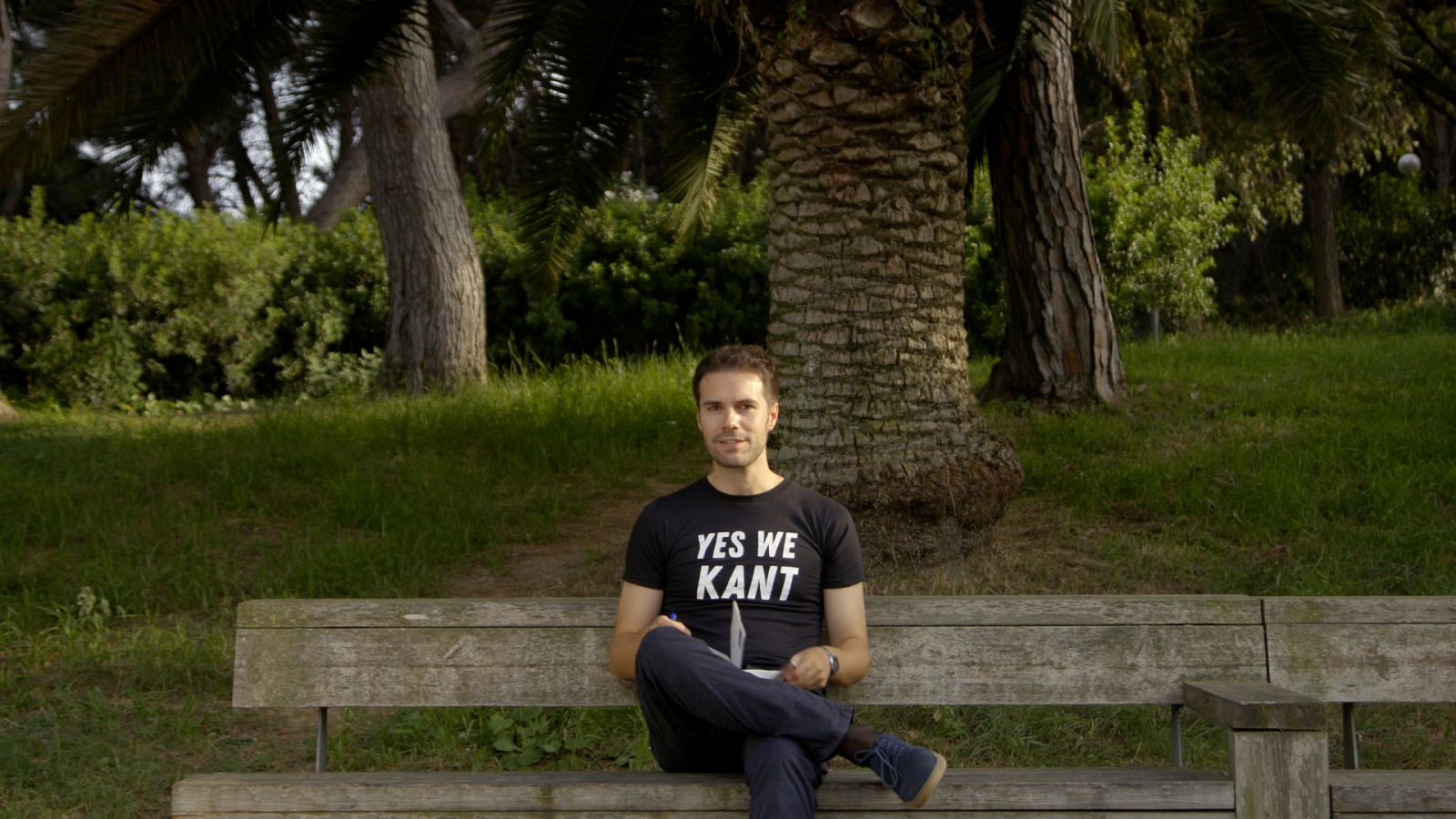 This is Philosophy - Filosofía moral - ver ahora