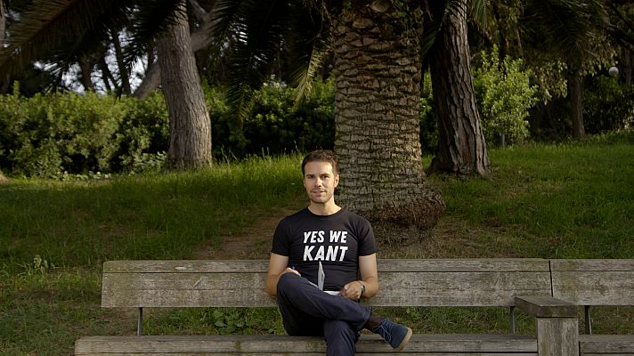 This is philosophy - Filosofía moral