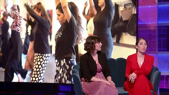 Culturas 2 - Culturas 2 - La danza flamenca de Ana Morales