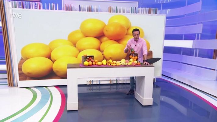 Aquí la Tierra - Aquí la Tierra - 06/03/23