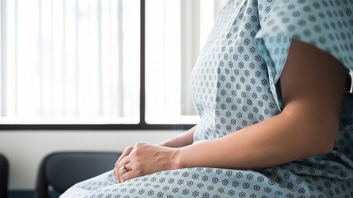 Telediario 2 - El año pasado aumentaron los casos de mutilación genital femenina un 27% en Portugal