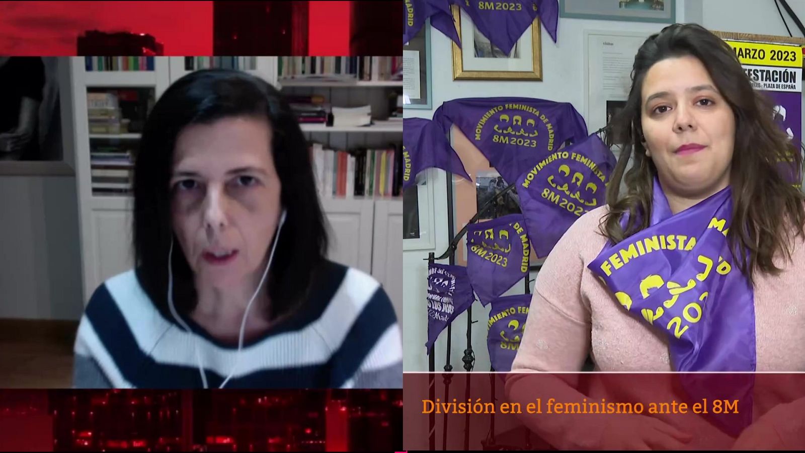 La noche en 24 horas - 06/03/23 - ver ahora