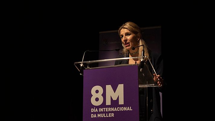 Telediario Matinal - Telediario Matinal en Cuatro Minutos 07/03/2023