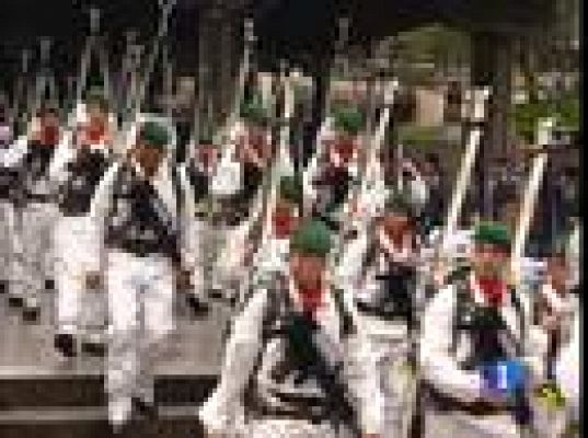  - Otra baja española en Afganistán