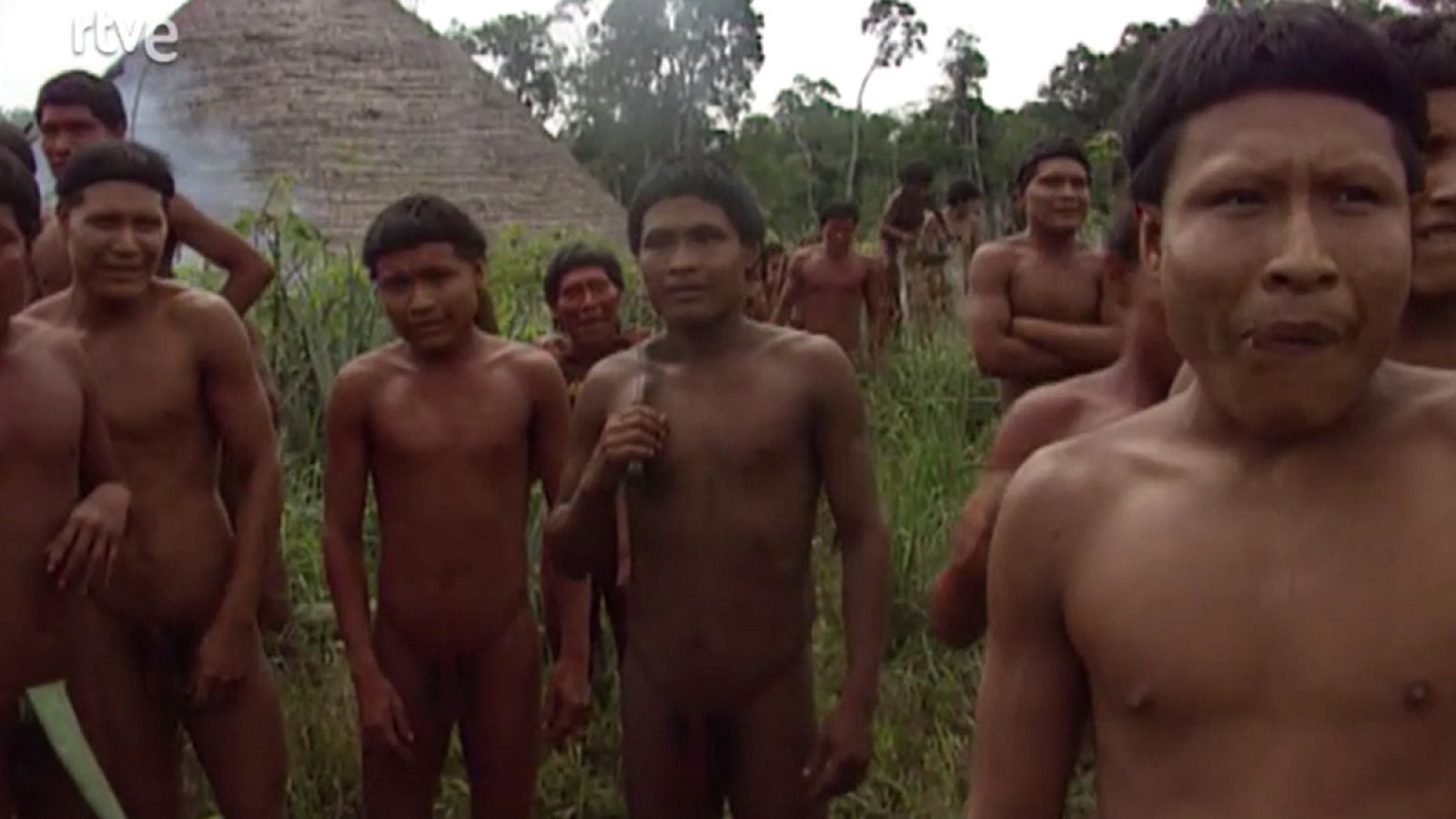 Equinoccio - Al otro lado del silencio - Equinoccio | Ver