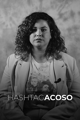 Hashtag Acoso