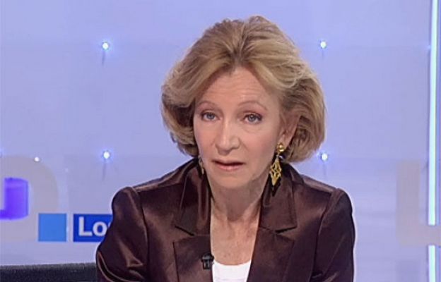 Los desayunos - Elena Salgado en "Los Desayunos"