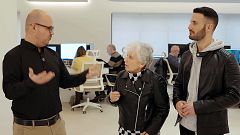 ¿Qué es y cómo se accede al metaverso?