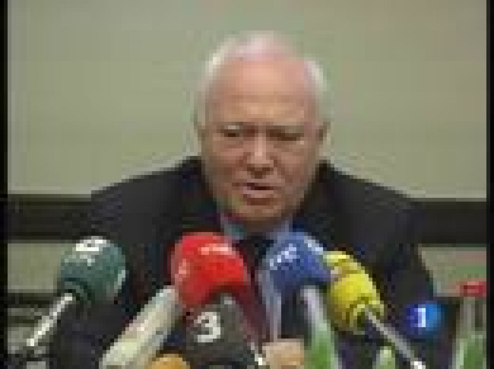 Telediario 2 en cuatro minutos - 01/02/10 | Ver