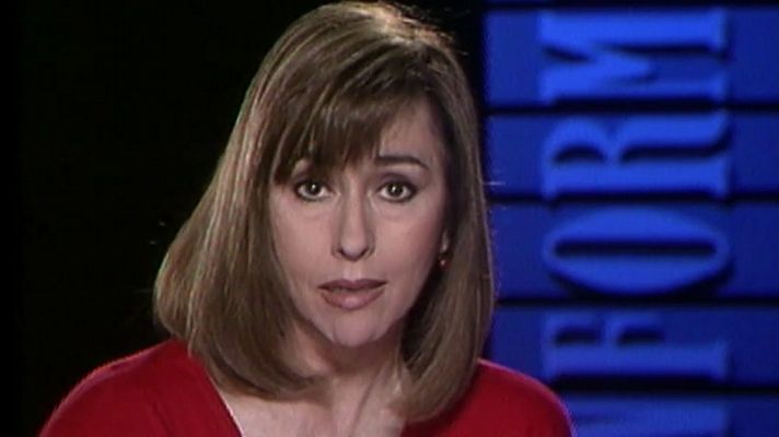 Fue noticia en el Archivo de RTVE - 17/4/1993 (Especial 20 aniversario)