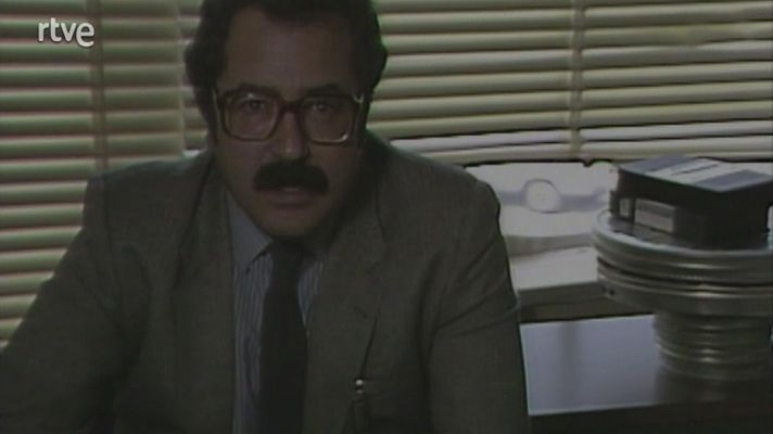 Fue noticia en el Archivo de RTVE - 26/3/1983 (Especial 10 aniversario)