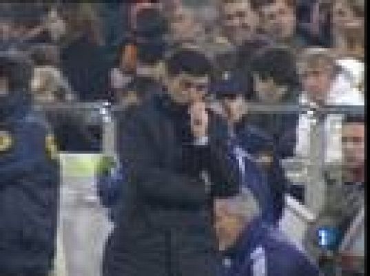  - Una vuelta y siete entrenadores