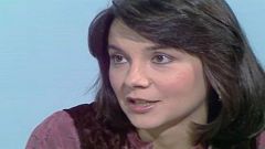 Arxiu TVE Catalunya - Vostè pregunta - Carme Torras Genís