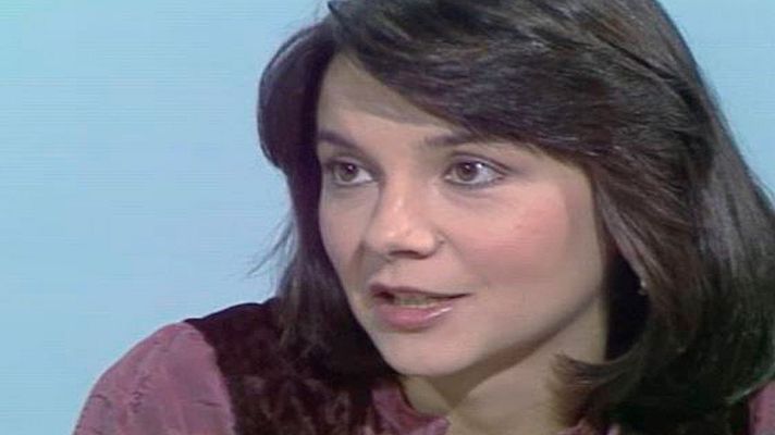 Vostè pregunta - Carme Torras Genís