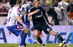 Guti, genio y figura