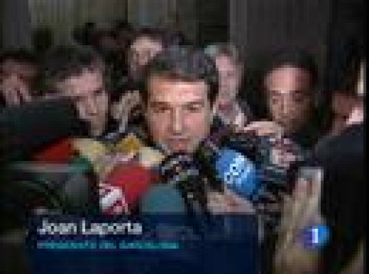  - La escena de la polémica