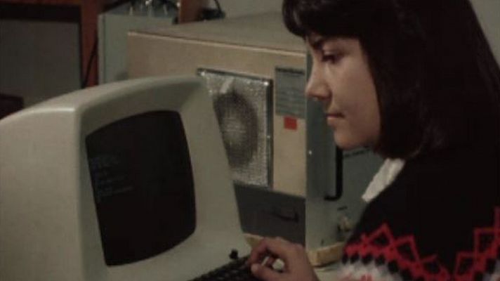 Vostè pregunta - Carme Torras Genís - Reportatge