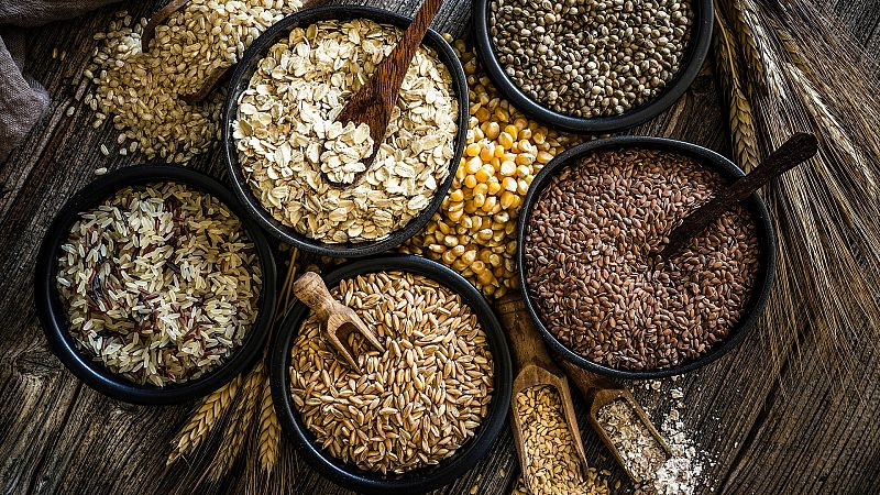 Día mundial de los cereales: propiedades, beneficios y otros motivos por los que son interesantes nutricionalmente