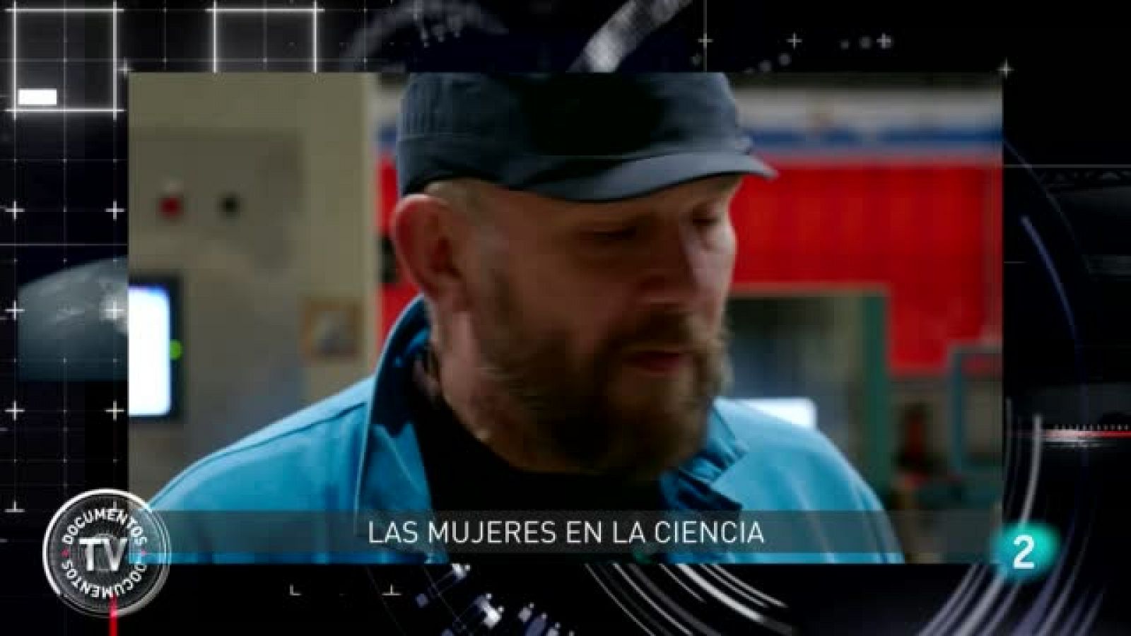 Sin programa: 'Las mujeres en la ciencia', en 'Documentos TV' | RTVE Play