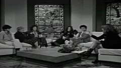 Arxiu TVE Catalunya - L'habitació del fons - Feminisme