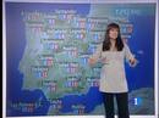 El tiempo - El Tiempo - 01/02/10