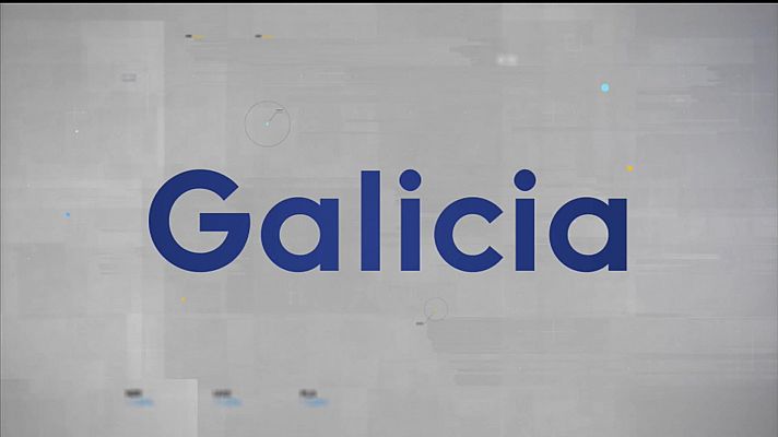 Telexornal - Galicia - Telexornal Galicia 07-03-2023