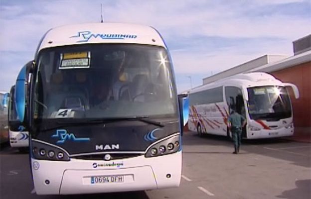  - Jóvenes reconocen abusos