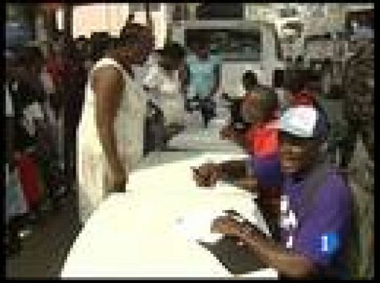  - Una ONG acusada de secuestrar niños