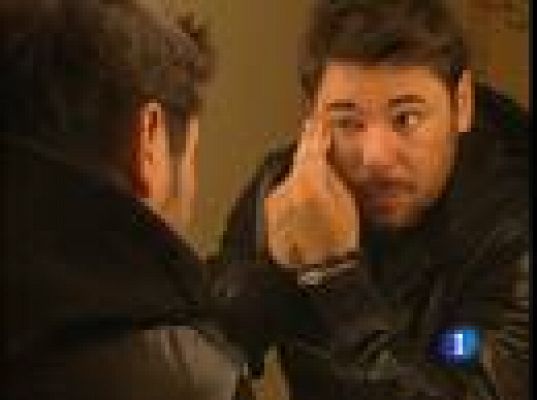  - Éxito de Miguel Poveda en Madrid