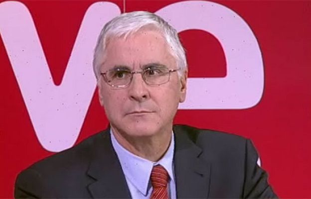 La noche en 24h - Entrevista a José María Barreda