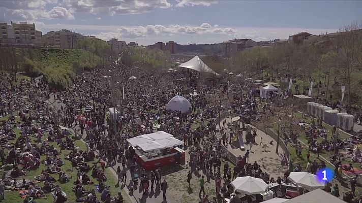 Nova edició del Festival de Jazz de Terrassa