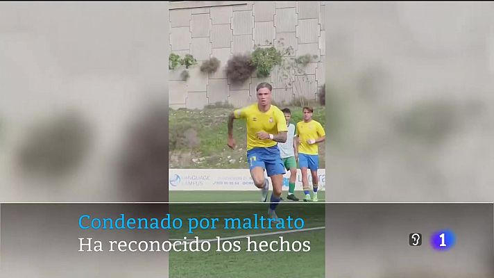 Telecanarias - Canarias en 2' - 07/03/2023