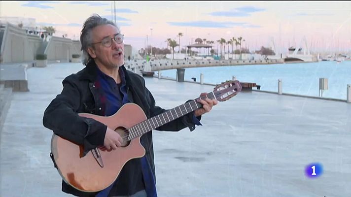 L'informatiu - Comunitat Valenciana - L'Informatiu de la Comunitat Valenciana 2 - 07/03/23