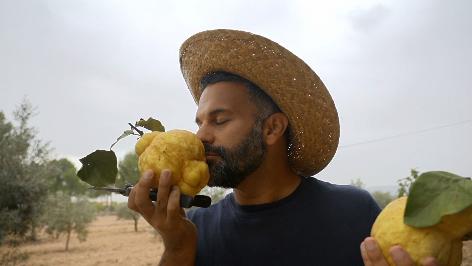 Las rutas d'Ambrosio - La mezcla del altiplano murciano - Ver ahora