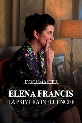 Somos Documentales - Elena Francis, la primera influencer