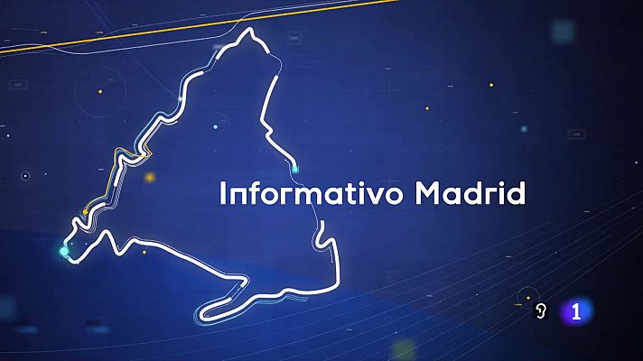 Informativo de Madrid 1 - 07/03/2023