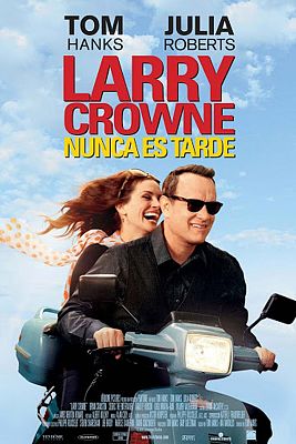 Cine internacional - Larry Crowne, nunca es tarde