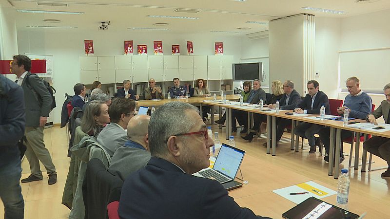 Agencia Espacial Española - Ver ahora