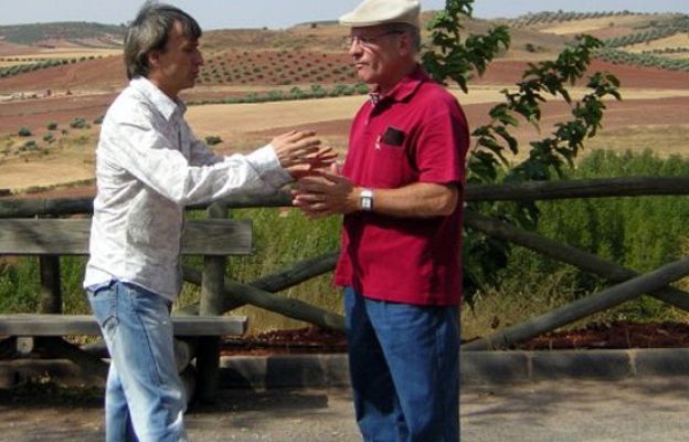 Volver con... - José Mota