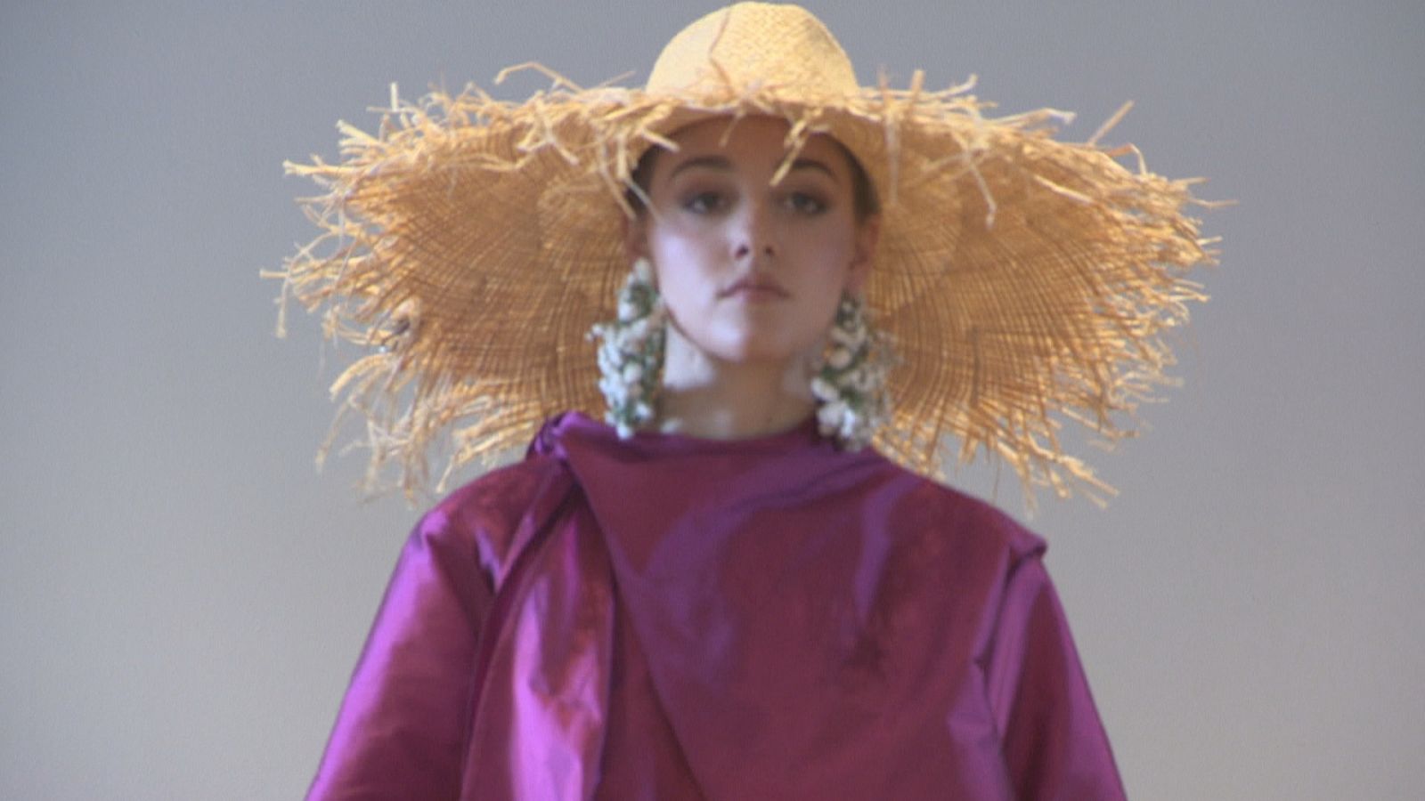 Code 41, Semana de la Moda Andaluza - Ver ahora