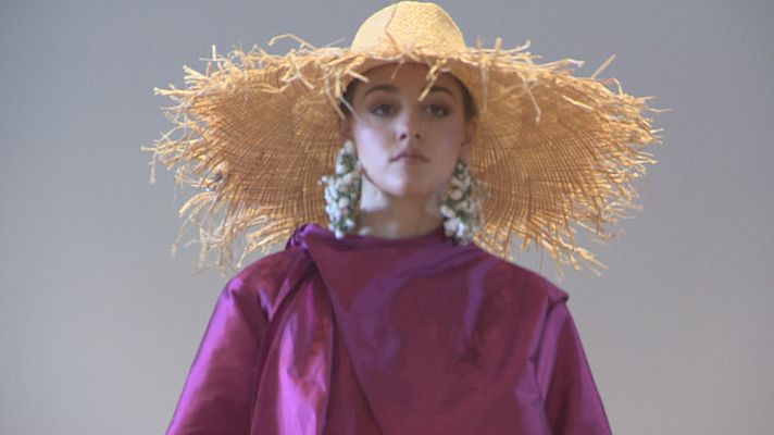 Noticias Andalucía - Code 41, Semana de la Moda Andaluza