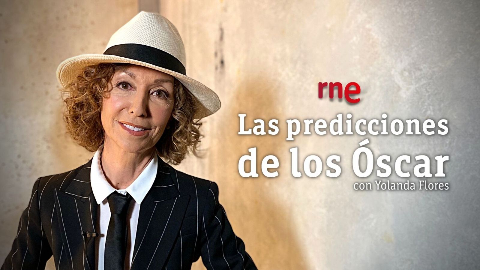De película RNE - Las predicciones de Yolanda Flores para los Óscar 2023 - Escuchar ahora
