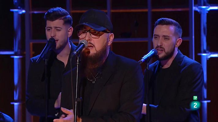 Punts de vista - Entrevista i acutació de D'Kantaka