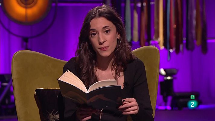 Punts de vista - Alejandra Martínez de Miguel i D'Kantaka