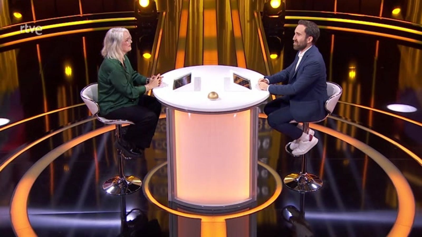 El comodín - Programa 107 - ver ahora