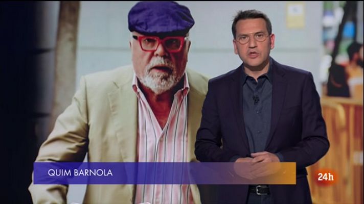 El Vespre - El Vespre - 07/03/2023