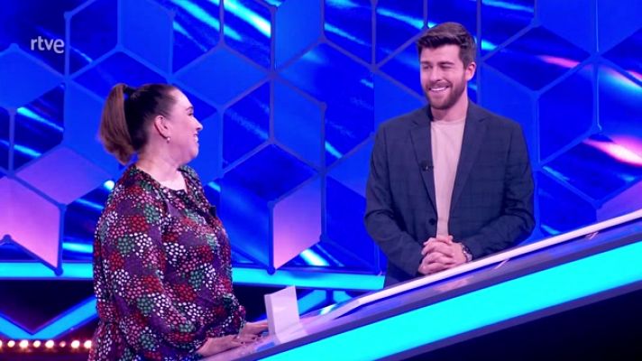 El cazador - Programa 674