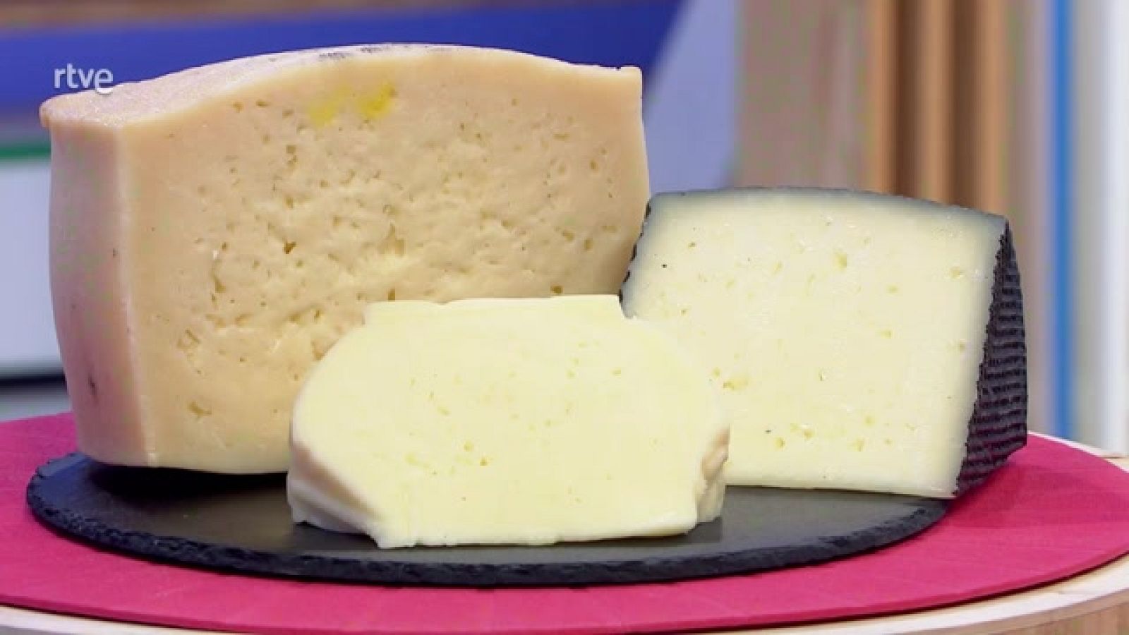 Aquí la Tierra - 07/03/23 - ver ahora