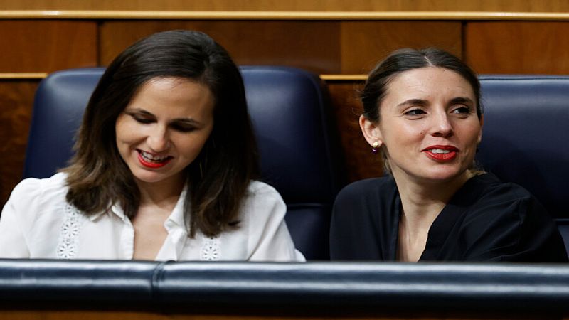 Telediario 2 en cuatro minutos - 07/03/23 - Ver ahora